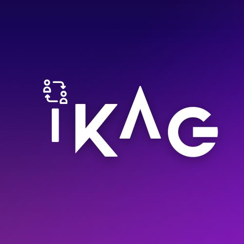 IKAG Logo